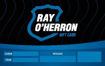 Ray O'Herron Gift Card